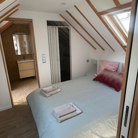 Apart 1 Opera - Modern Studio Fully Furnished Paris Exterior foto