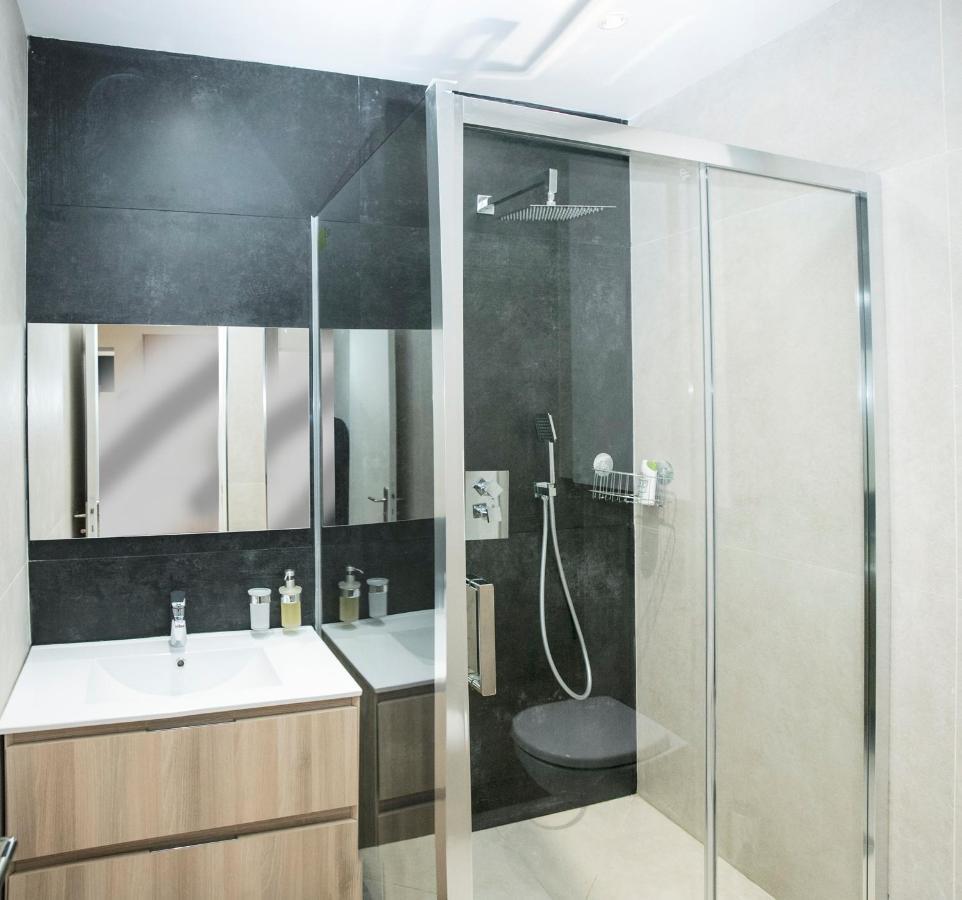 Apart 1 Opera - Modern Studio Fully Furnished Paris Exterior foto