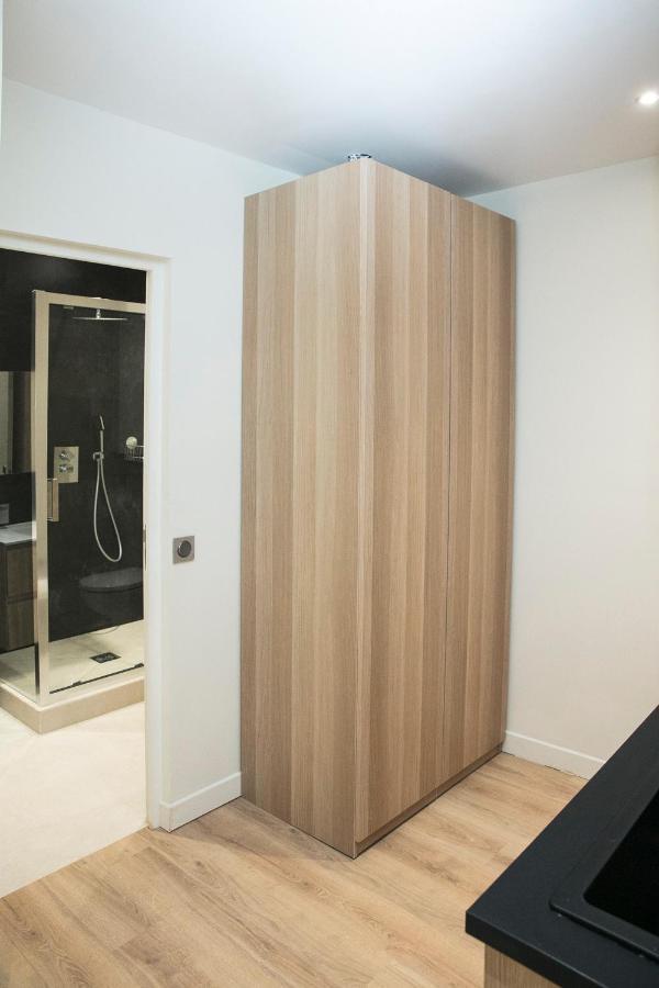 Apart 1 Opera - Modern Studio Fully Furnished Paris Exterior foto